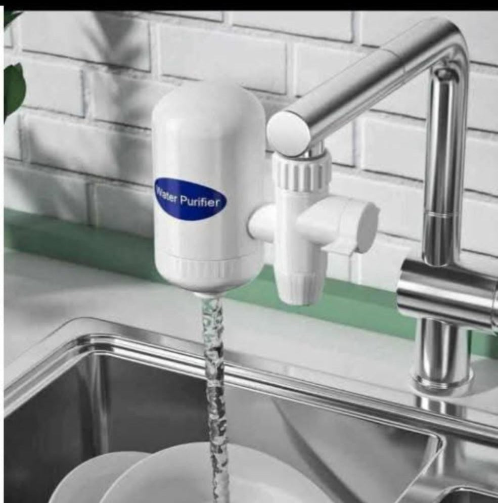 PURIFICADOR DE AGUA